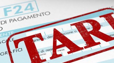 TARI (Tariffa Rifiuti) anno 2021 - Informativa